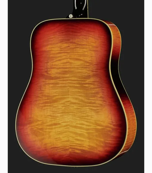 Epiphone Frontier USA Frontier Burst, lähikuva 5