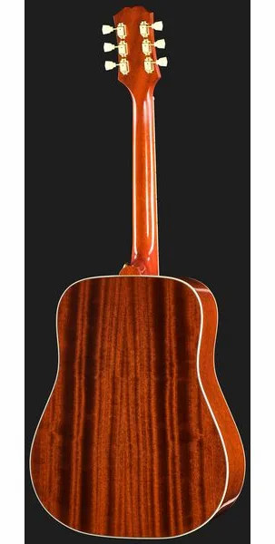 Epiphone Hummingbird Standard CS, lähikuva 3