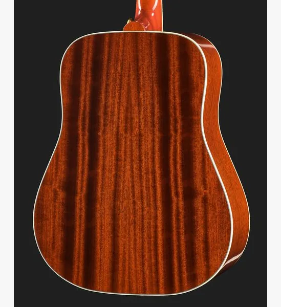 Epiphone Hummingbird Standard CS, lähikuva 5