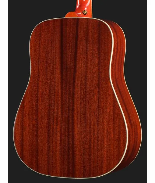Epiphone Hummingbird Standard LH CS, lähikuva 5