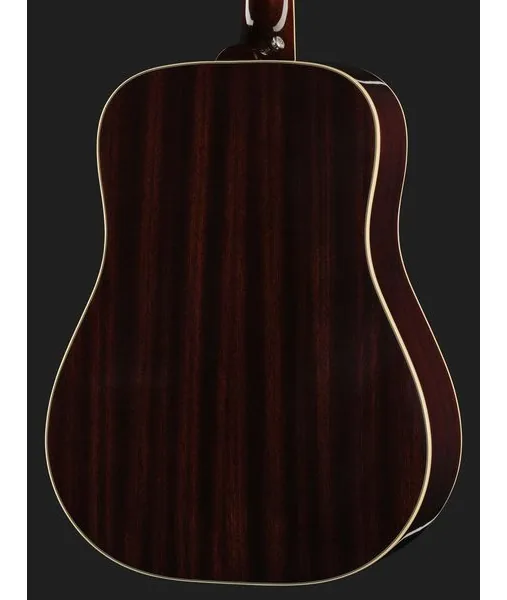 Epiphone Hummingbird Studio AN LH, lähikuva 5