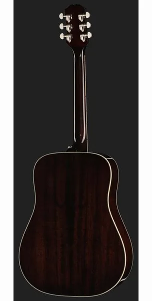 Epiphone Hummingbird Studio Antique Nat, lähikuva 3