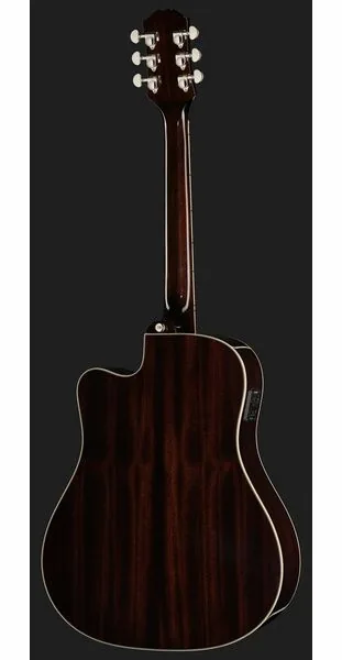 Epiphone Hummingbird Studio EC AN, lähikuva 3