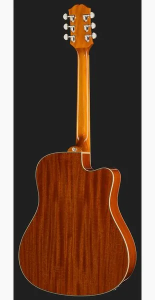Epiphone Hummingbird Studio EC HCS LH, lähikuva 3
