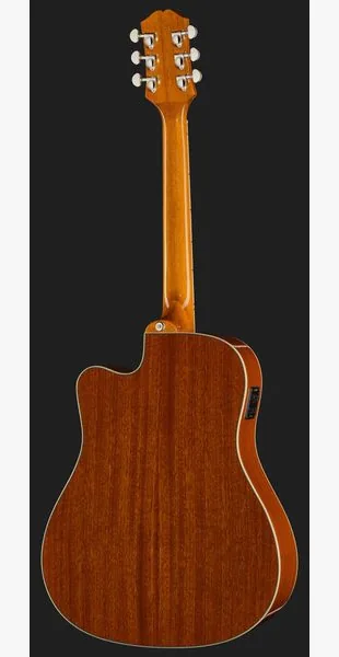 Epiphone Hummingbird Studio EC HCS, lähikuva 3