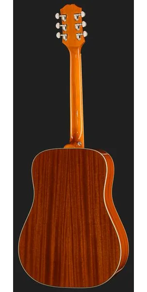 Epiphone Hummingbird Studio HCS LH, lähikuva 3