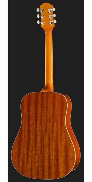 Epiphone Hummingbird Studio HCS, lähikuva 3
