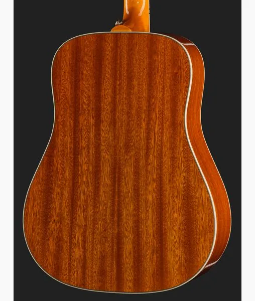 Epiphone Hummingbird Studio HCS, lähikuva 5