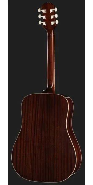 Epiphone Hummingbird Tribute AN, lähikuva 3