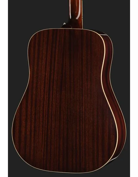 Epiphone Hummingbird Tribute AN, lähikuva 5