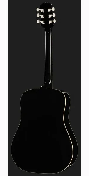 Epiphone Hummingbird Tribute Ebo w/ GB, lähikuva 3