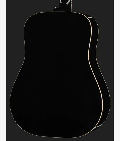 Epiphone Hummingbird Tribute Ebo w/ GB, lähikuva 5