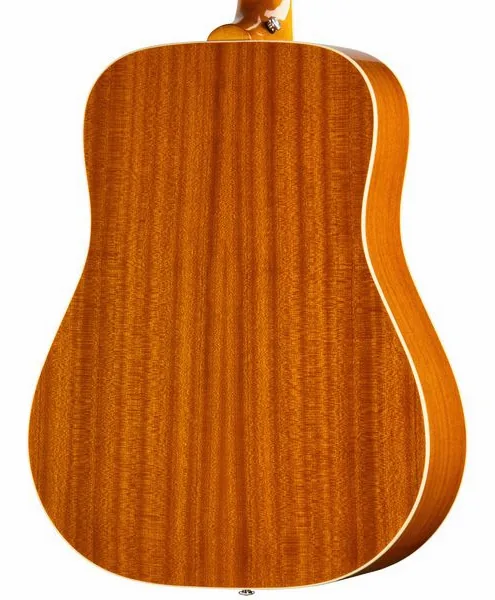 Epiphone Hummingbird Tribute HCS LH, lähikuva 4