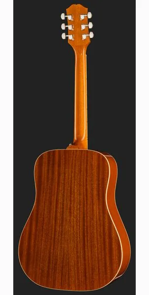 Epiphone Hummingbird Tribute HCS, lähikuva 3