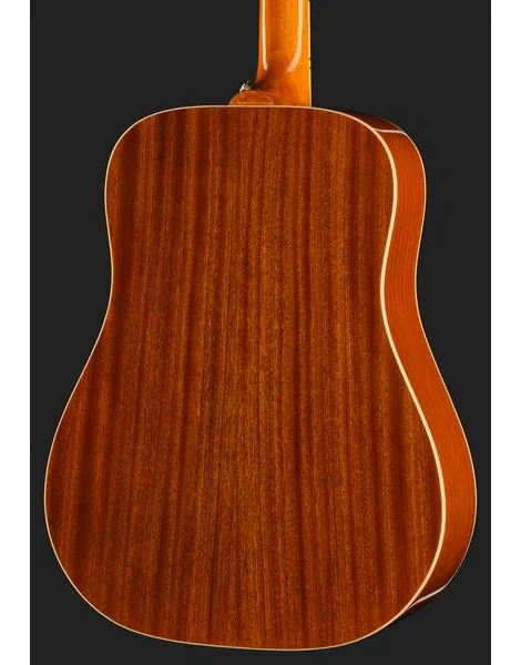 Epiphone Hummingbird Tribute HCS, lähikuva 5