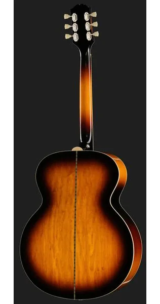 Epiphone J-200 Studio VS LH, lähikuva 3