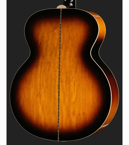 Epiphone J-200 Studio VS LH, lähikuva 5