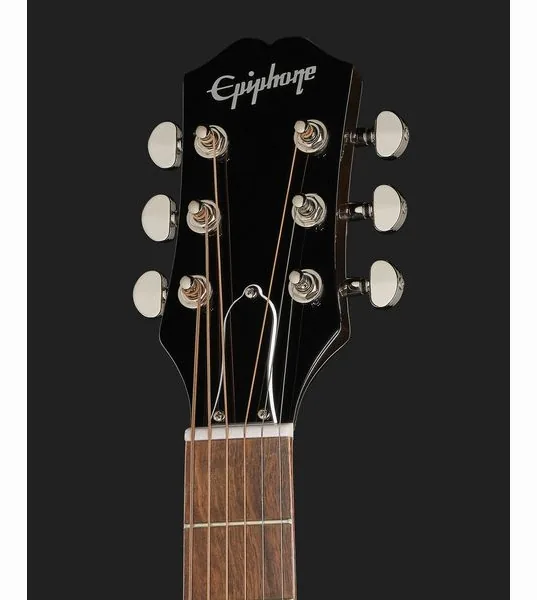 Epiphone J-45 Express Vintage Sunburst, lähikuva 4