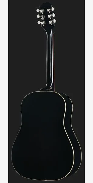 Epiphone J-45 Standard Vintage SB LH, lähikuva 3