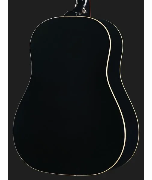 Epiphone J-45 Standard Vintage SB LH, lähikuva 5