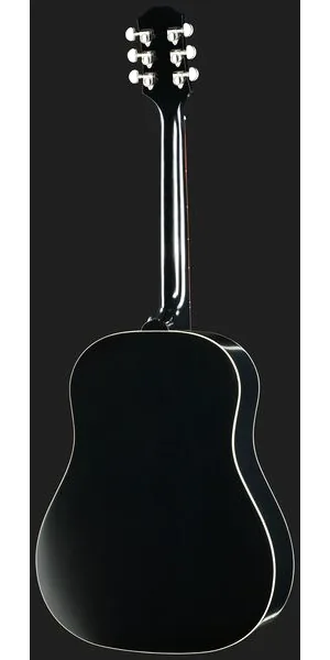 Epiphone J-45 Standard Vintage Sunburst, lähikuva 3