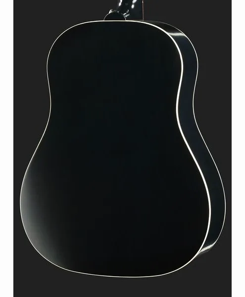 Epiphone J-45 Standard Vintage Sunburst, lähikuva 5