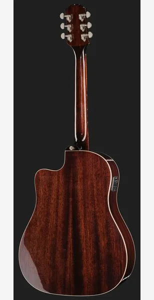 Epiphone J-45 Studio EC VS, lähikuva 3