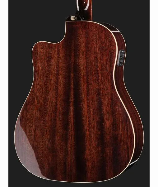 Epiphone J-45 Studio EC VS, lähikuva 5