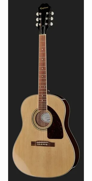 Epiphone J-45 Studio NA, lähikuva 2