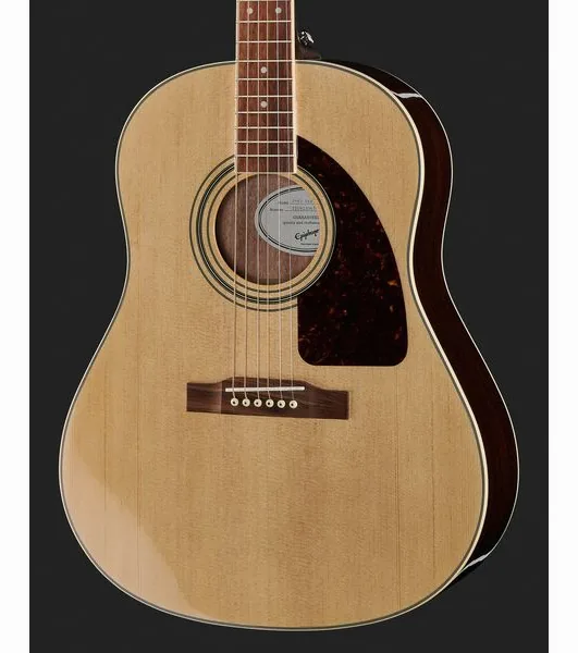 Epiphone J-45 Studio NA, lähikuva 4