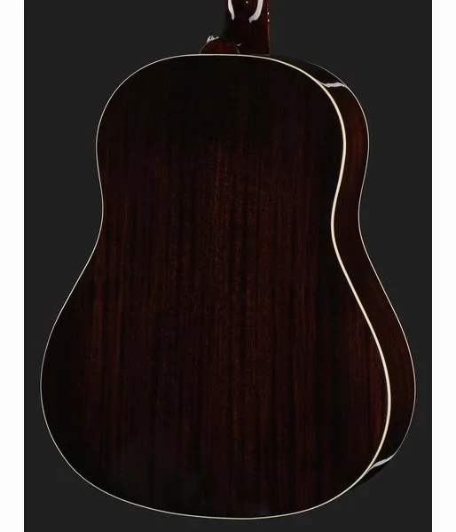 Epiphone J-45 Studio Vintage Sunburst, lähikuva 5