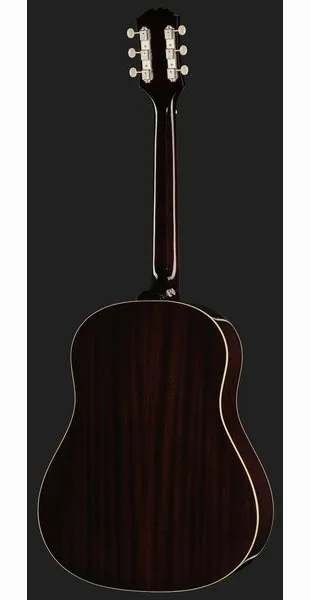 Epiphone J-45 Studio VS LH, lähikuva 3