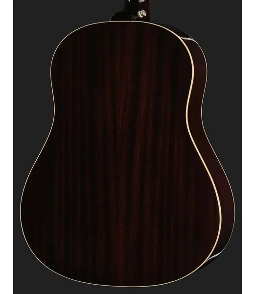 Epiphone J-45 Studio VS LH, lähikuva 5
