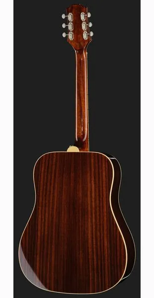 Epiphone Marcus King El Dorado AN, lähikuva 3