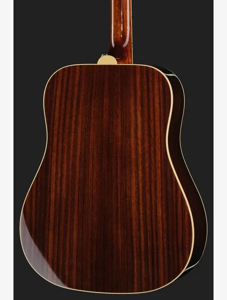Epiphone Marcus King El Dorado AN, lähikuva 5