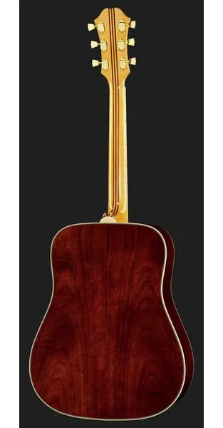 Epiphone Masterbilt Excellente, lähikuva 3