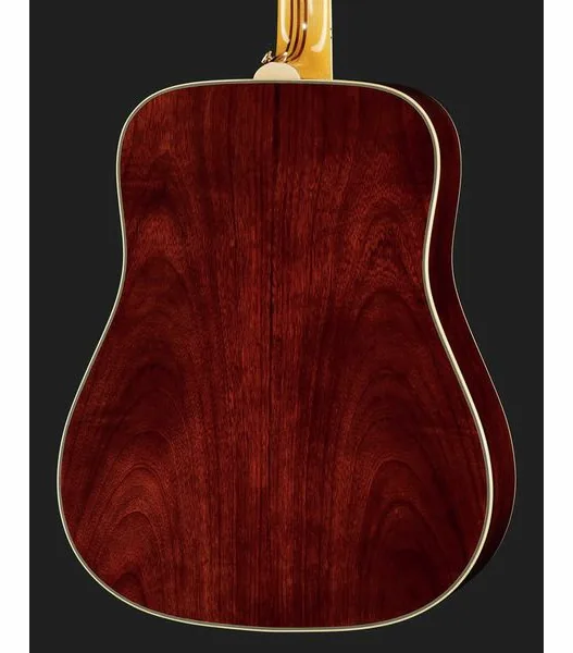 Epiphone Masterbilt Excellente, lähikuva 5