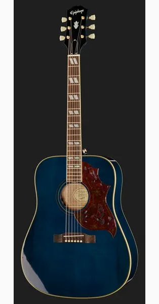 Epiphone Miranda Lambert Bluebird, lähikuva 2
