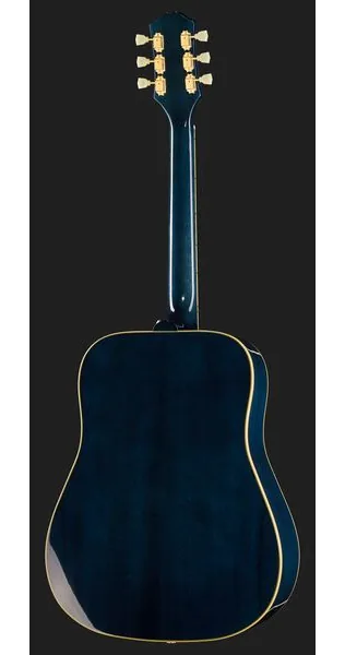 Epiphone Miranda Lambert Bluebird, lähikuva 3