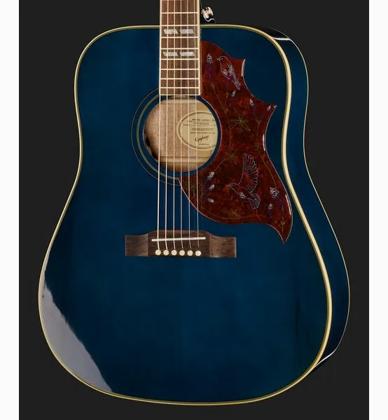 Epiphone Miranda Lambert Bluebird, lähikuva 4