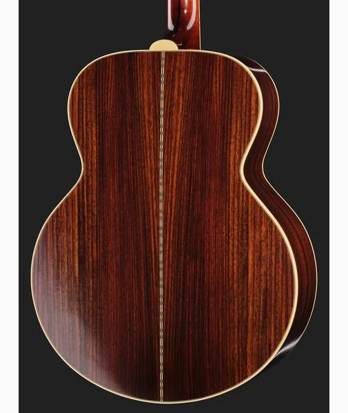 Epiphone Pre-War SJ-200 RW Rei. VS IBC, lähikuva 5