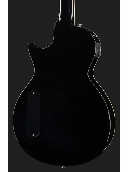 ESP LTD TL-12 BK, lähikuva 5