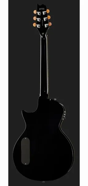 ESP LTD TL-6 BLK, lähikuva 3