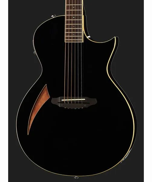 ESP LTD TL-6 BLK, lähikuva 4
