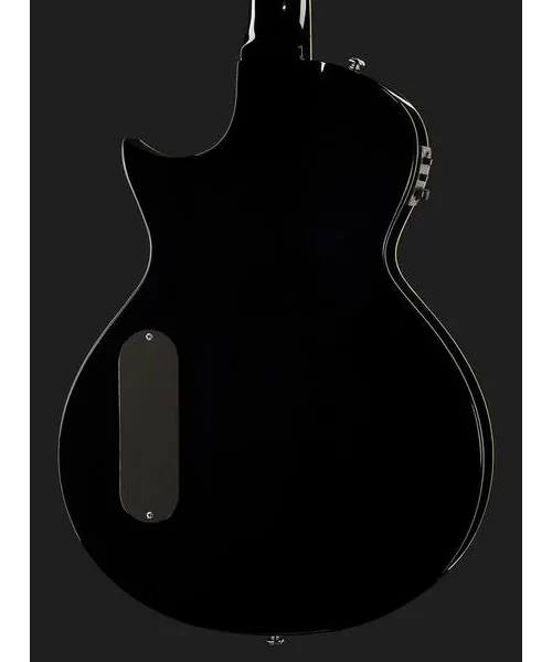 ESP LTD TL-6 BLK, lähikuva 5