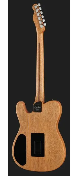 Fender Acoustasonic Player Tele BB, lähikuva 3