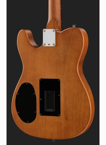 Fender Acoustasonic Standard Tele AGN, lähikuva 5