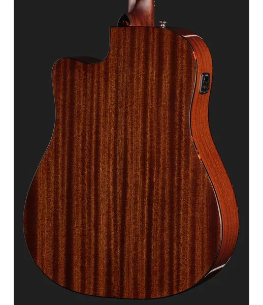 Fender CA DLX Redondo CE SHW, lähikuva 5
