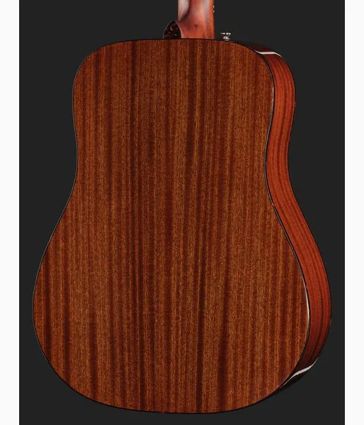 Fender CA DLX Redondo NAT, lähikuva 5