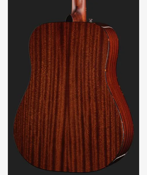 Fender CA DLX Redondo SSB, lähikuva 5